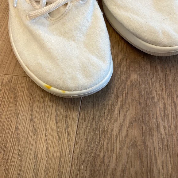 Allbirds Merino Wool Runners - Picture 8 of 8